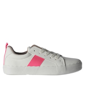 Tenis para niña