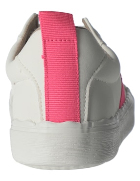 Tenis para niña
