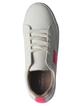 Tenis para niña