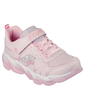 Tenis Skechers Para Niña Hyper Surge