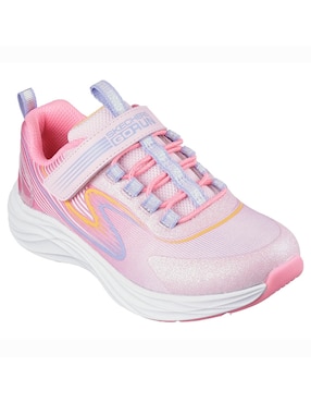 Tenis Skechers Para Niña Go Run Accelerate