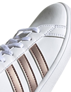 Tenis para niña