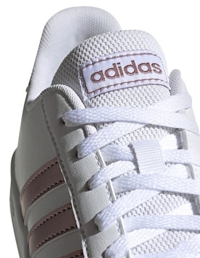 Tenis para niña