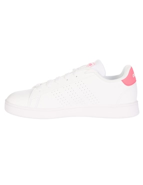 Tenis para niña Advantage K