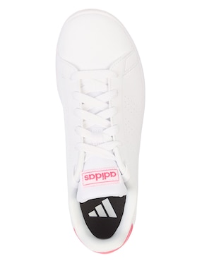 Tenis para niña Advantage K