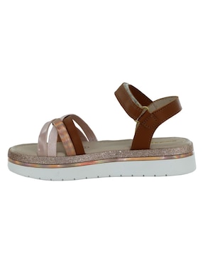 Sandalia Bambino para niña