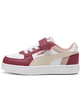 Tenis para niña Caven 2.0 Block Ac Ps