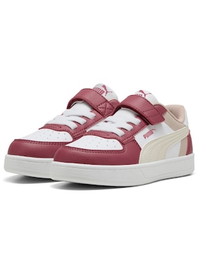 Tenis para niña Caven 2.0 Block Ac Ps