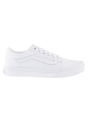 Tenis para niña Old Skool