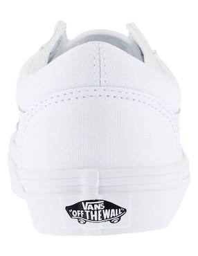 Tenis para niña Old Skool