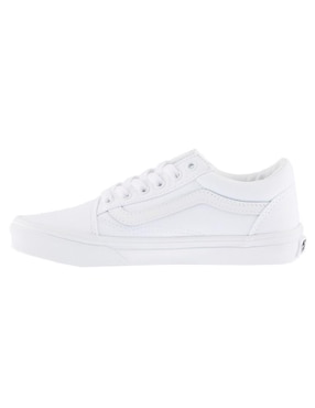 Tenis para niña Old Skool