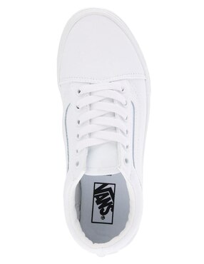 Tenis para niña Old Skool