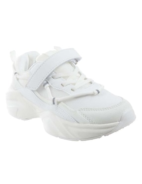 Tenis para niña Tenis para niña