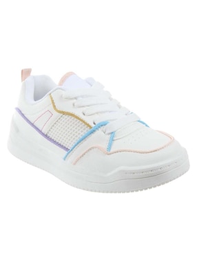 Tenis para niña