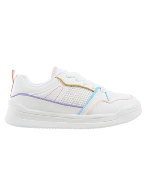 Tenis para niña