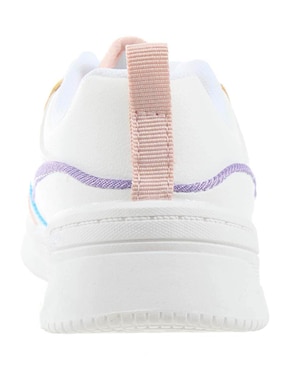 Tenis para niña