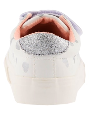 Tenis para niña