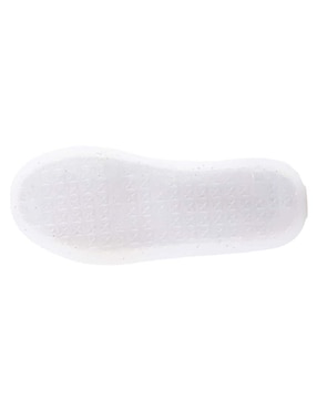 Tenis luz led para niña