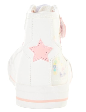 Tenis para niña
