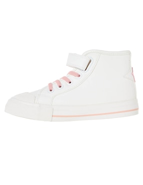 Tenis para niña