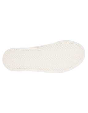 Tenis para niña