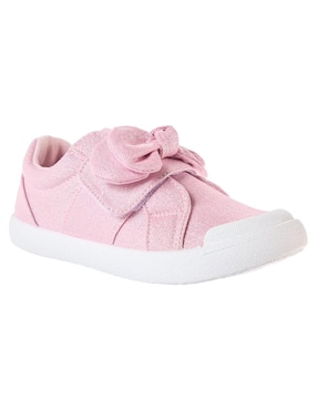Tenis para niña Tenis para niña