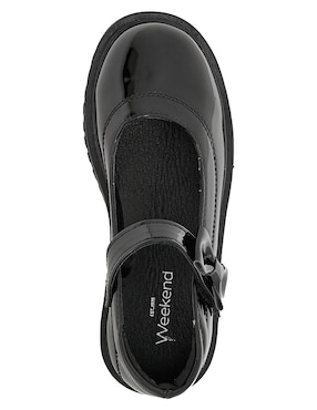 Zapato para niña