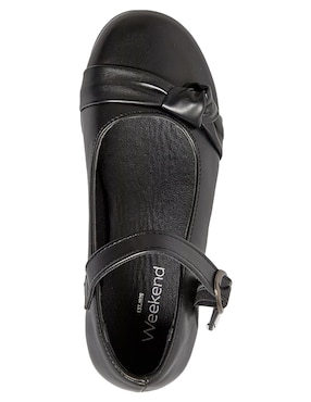 Zapato para niña