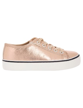 Tenis para niña