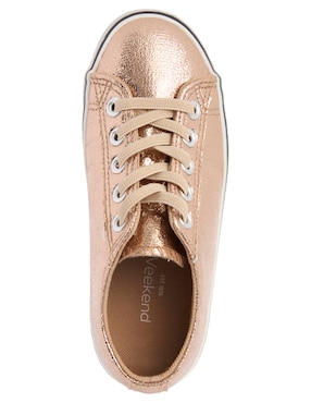 Tenis para niña