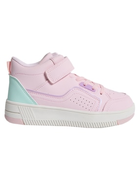 Tenis para niña