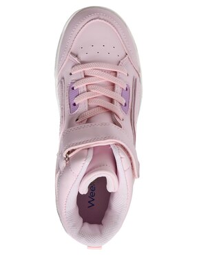 Tenis para niña