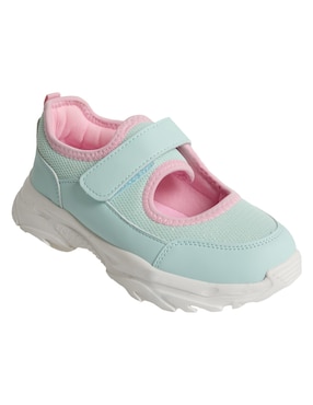Tenis para niña Tenis para niña