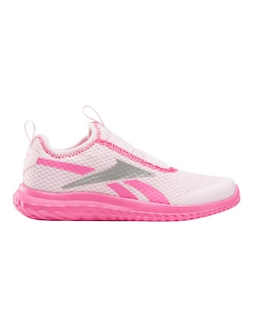 Tenis Reebok Para Niña Rush Runner