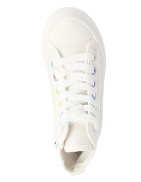 Tenis para niña