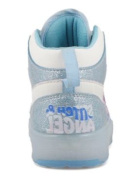 Tenis para niña Stich