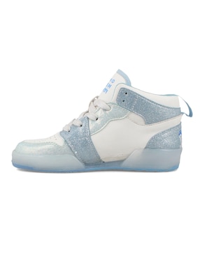 Tenis para niña Stich