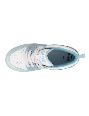 Tenis para niña Stich