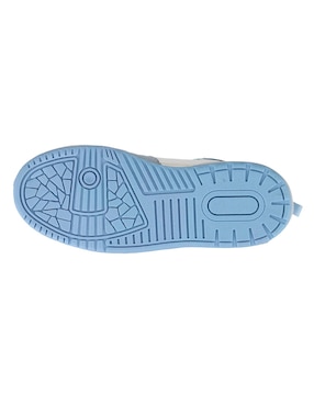 Tenis para niña Stich
