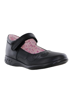 Zapato Bambino de piel para niña