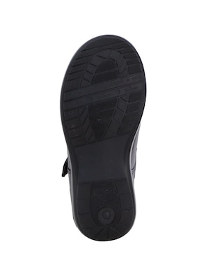 Zapato Escolar de piel para niña