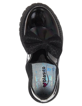 Zapato para niña