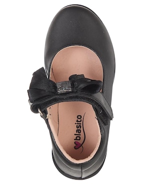 Zapato para niña