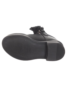 Zapato para niña