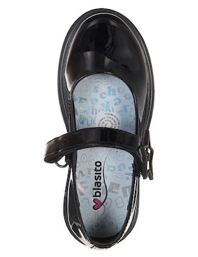 Zapato para niña