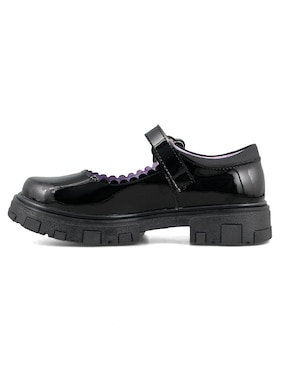 Zapato para niña