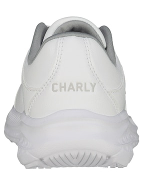 Tenis para niña Road Casual