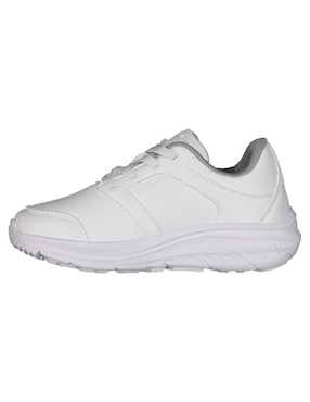 Tenis para niña Road Casual