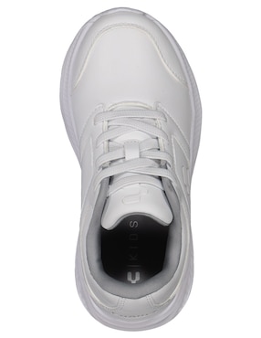 Tenis para niña Road Casual