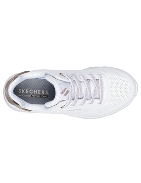Tenis para niña Uno Lite